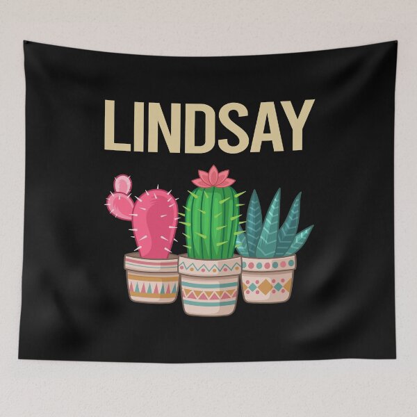 Item preview, Happy Cactus Lindsay designed and sold by DavetteJungle.