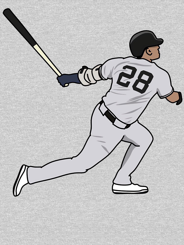 Byron Buxton 25 Kids T-Shirt for Sale by MaryCaro