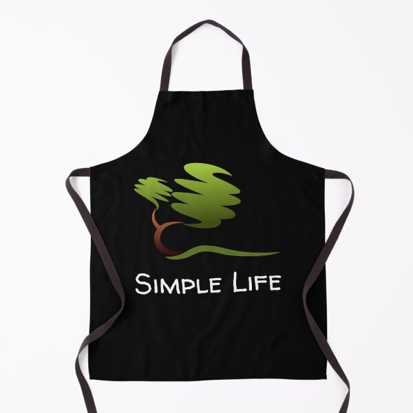 Item preview, Simple Life - Windswept Tree designed and sold by Rusty-Gate98.