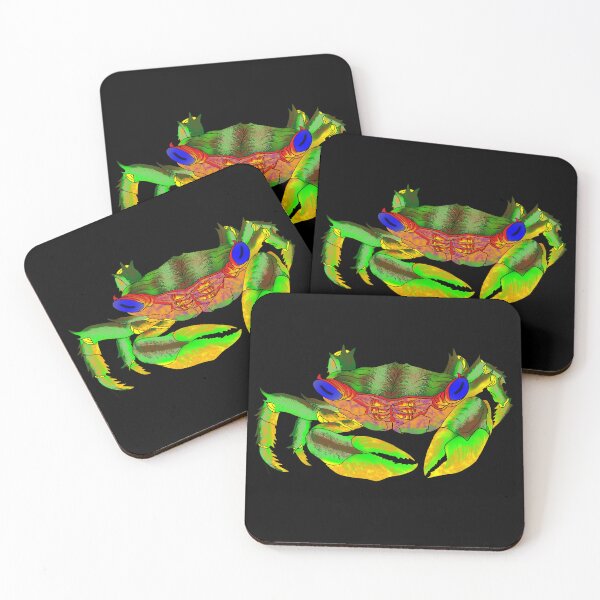 Item preview, Crab  designed and sold by Pontom46.