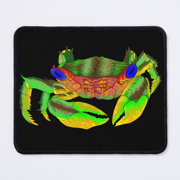 Item preview, Crab  designed and sold by Pontom46.