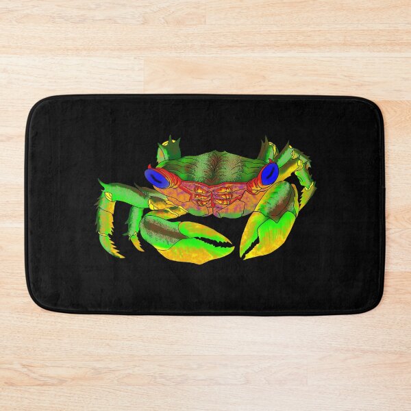 Item preview, Crab  designed and sold by Pontom46.