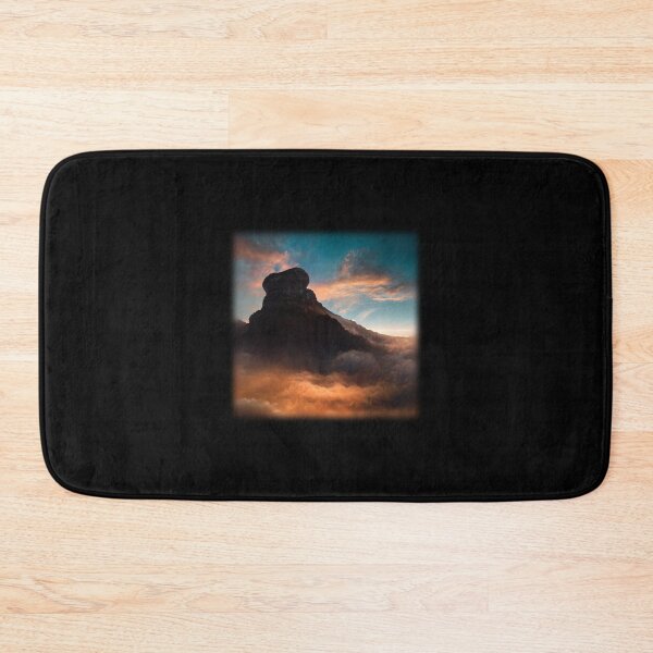 Item preview, Mount Olympus According To AI From Another designed and sold by Maclaw200d.