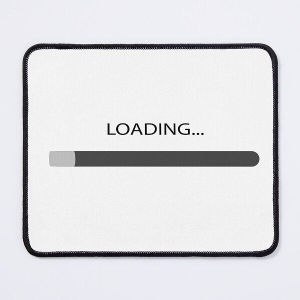 Item preview, Loading 10% designed and sold by wa2022.