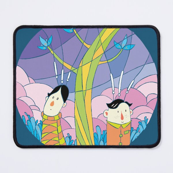 Item preview, Off screen surprise designed and sold by Hemfred.