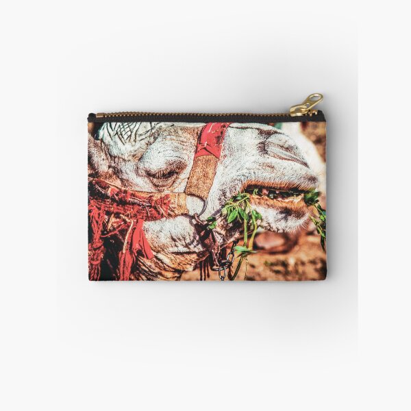 Item preview, Animal Camel Head Portrait Arabian Poster Print Art  designed and sold by darcijj.