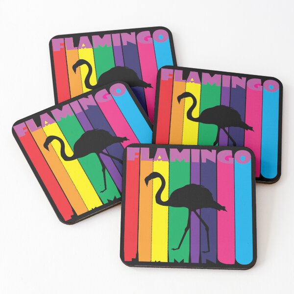 Item preview, Flamingobow designed and sold by RayKleinDesign.
