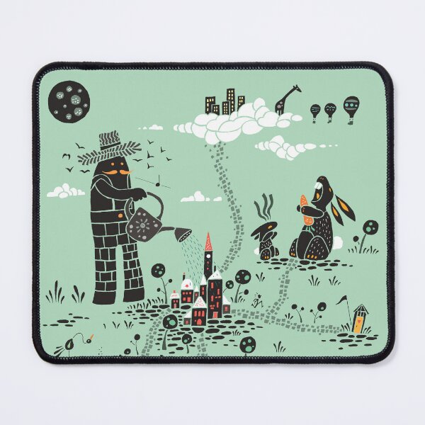 Item preview, The village designed and sold by Hemfred.