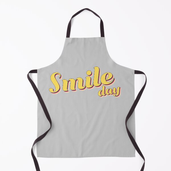 Item preview, World smile day designed and sold by ALLURE-minimal.