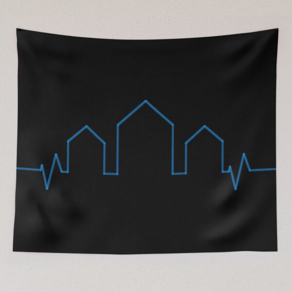 Item preview, Troye Sivan - Blue Neighborhood designed and sold by erindbex.