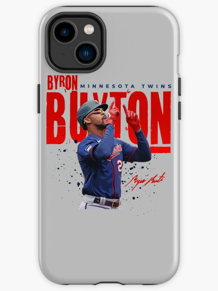 Byron Buxton 25 Tote Bag for Sale by devinobrien