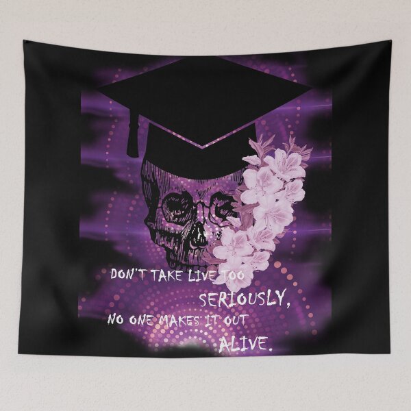 Item preview, funny graduation designed and sold by time-to-relax.