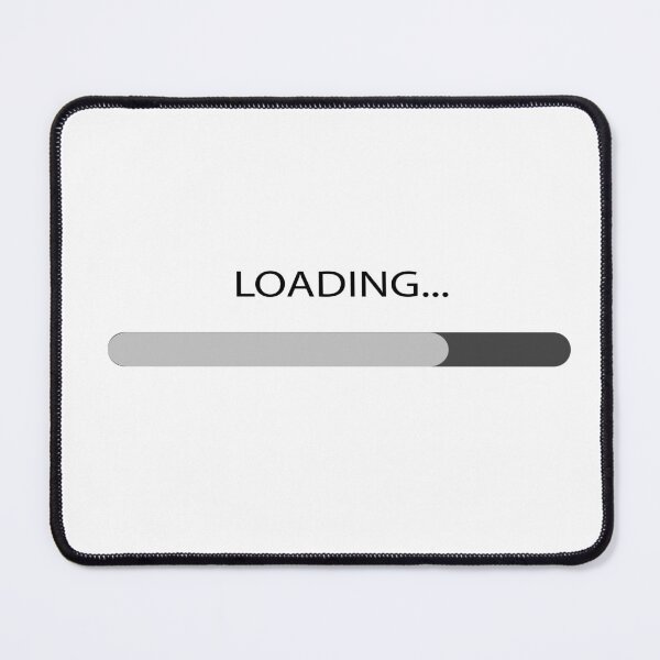 Item preview, Loading 75% designed and sold by wa2022.