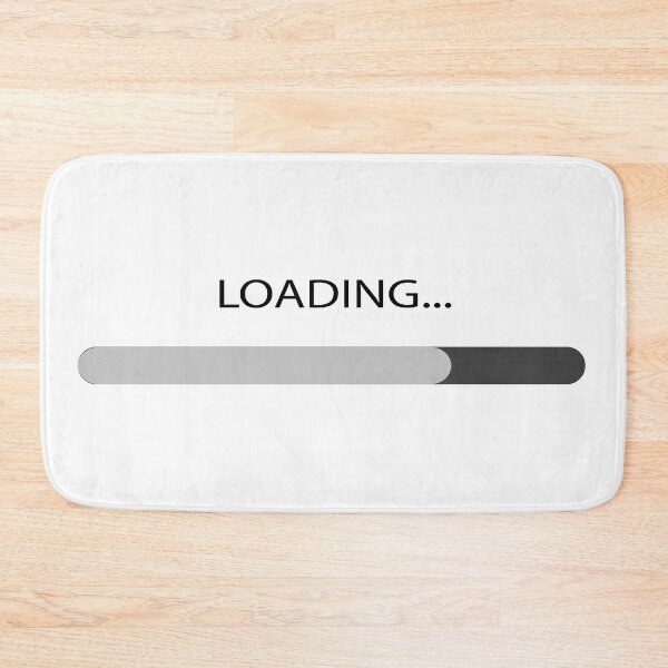 Item preview, Loading 75% designed and sold by wa2022.