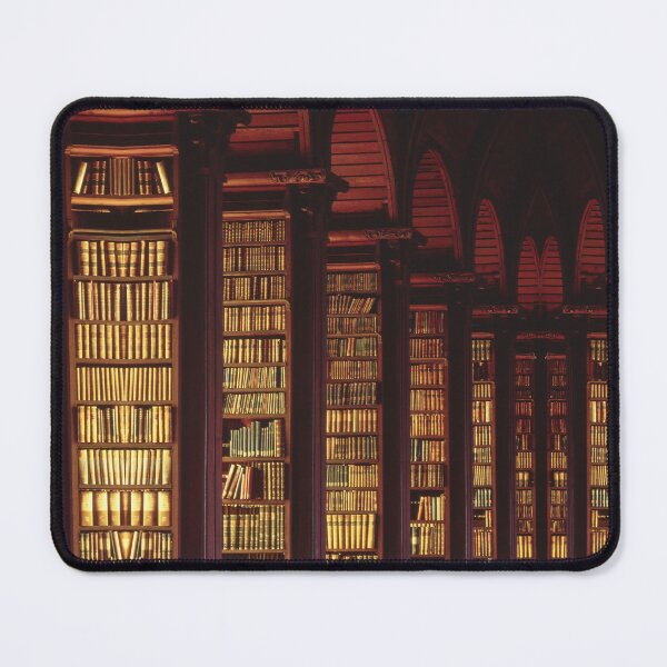 Item preview, Library Book Worm designed and sold by Rainbows Galore.