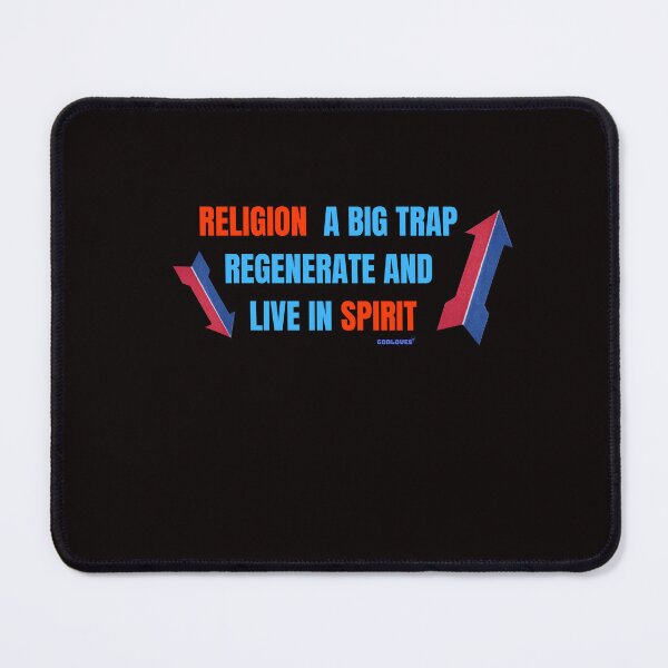 Item preview, RELIGION AND SPIRIT --- designed and sold by GODLOVES by Isaiah .
