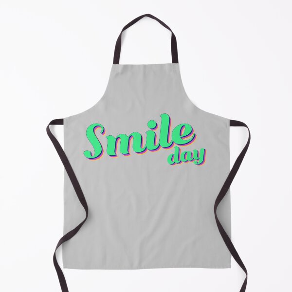 Item preview, World smile day designed and sold by ALLURE-minimal.