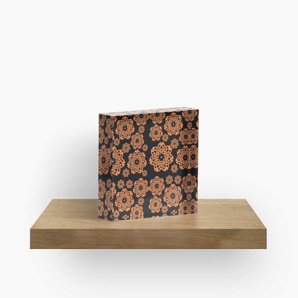 Item preview, Acrylic Block designed and sold by zubiaqureshi.