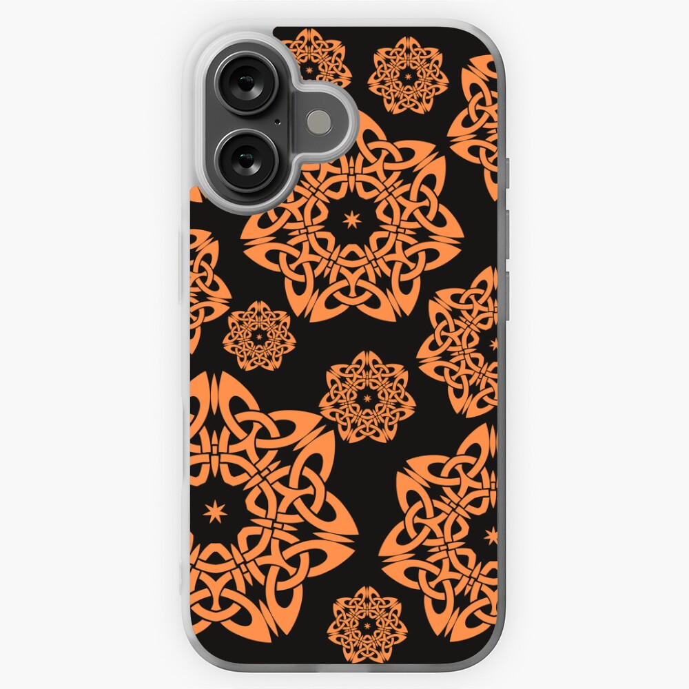 Item preview, iPhone Soft Case designed and sold by zubiaqureshi.