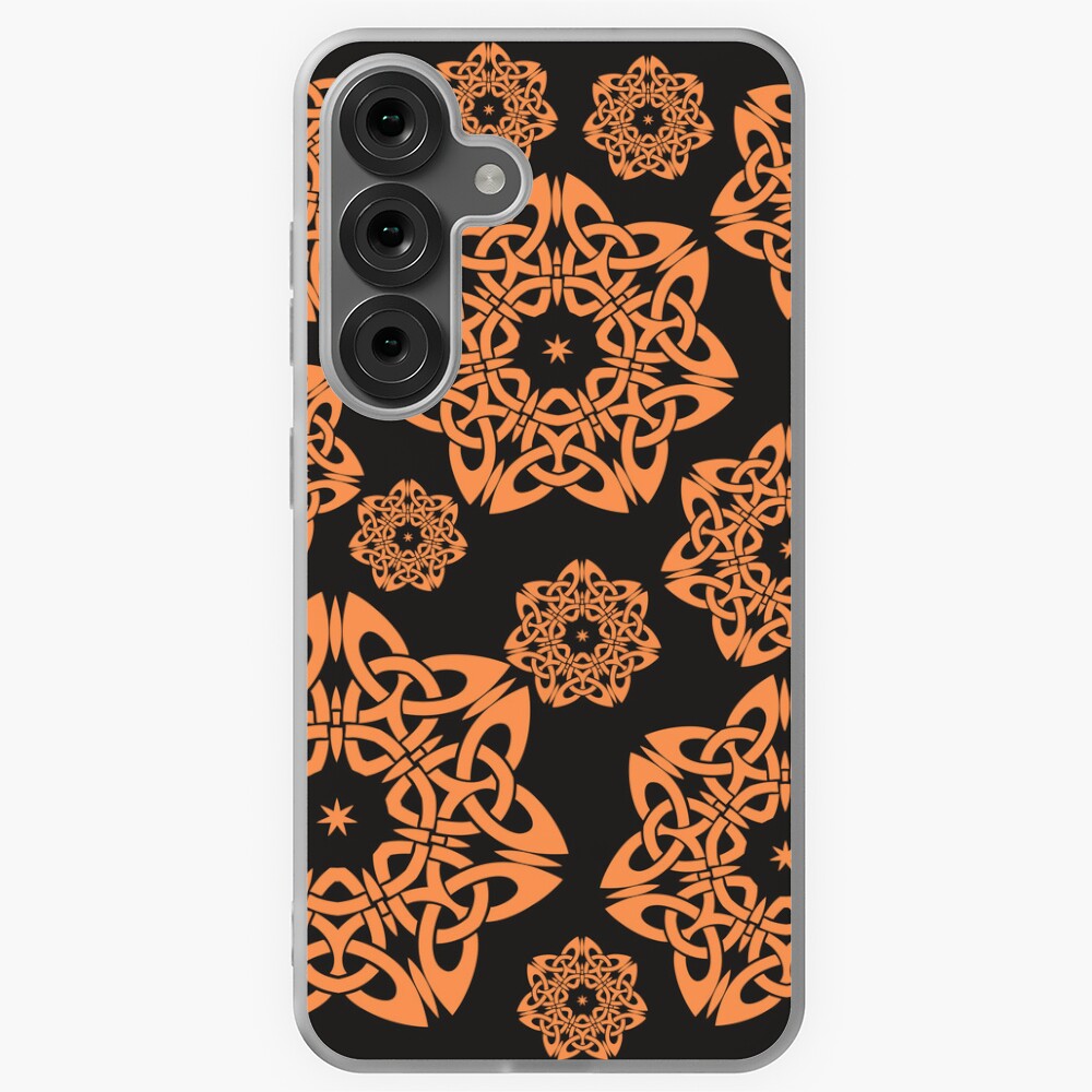 Item preview, Samsung Galaxy Soft Case designed and sold by zubiaqureshi.