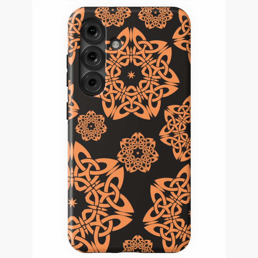 Item preview, Samsung Galaxy Tough Case designed and sold by zubiaqureshi.