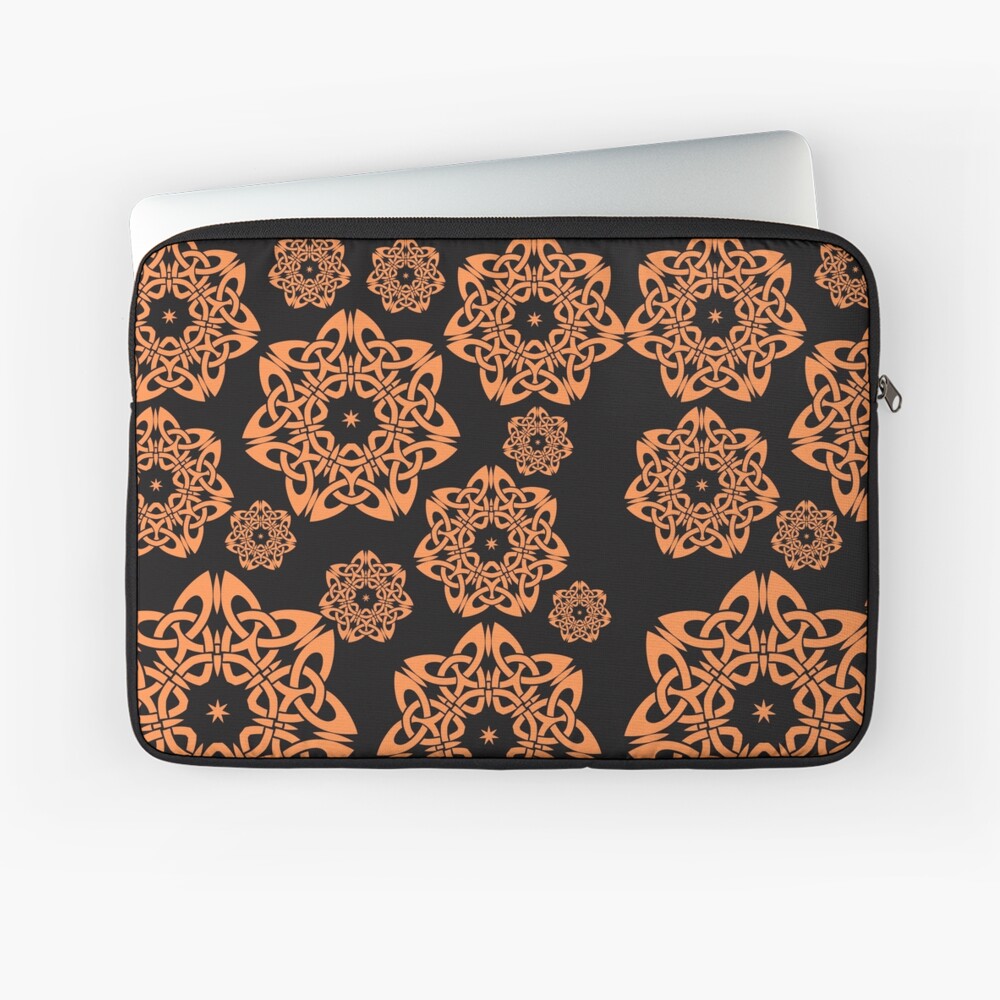 Item preview, Laptop Sleeve designed and sold by zubiaqureshi.