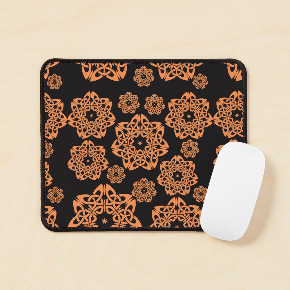 Item preview, Mouse Pad designed and sold by zubiaqureshi.
