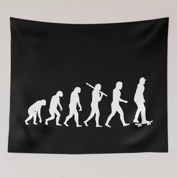 Item preview, Skateboarding Funny designed and sold by trendingatees.