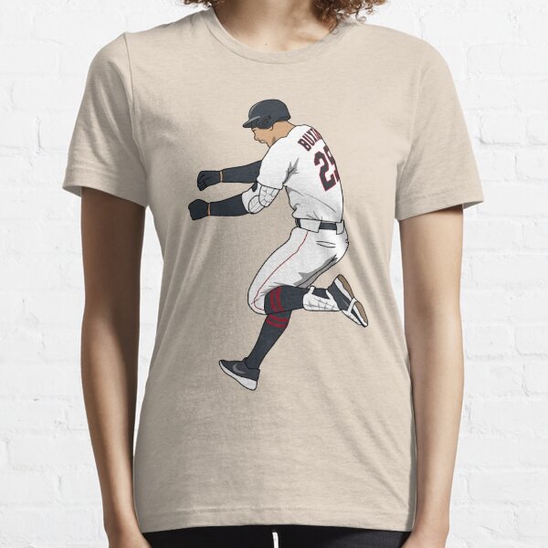 Byron Buxton 25 | Kids T-Shirt