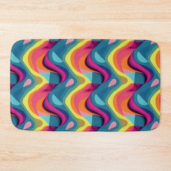 Item preview, Rainbow Sherbet designed and sold by JustinKosch.