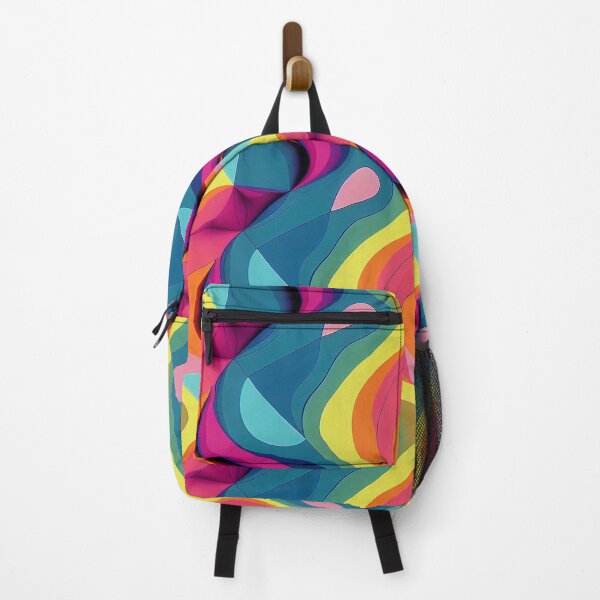 Item preview, Rainbow Sherbet designed and sold by JustinKosch.