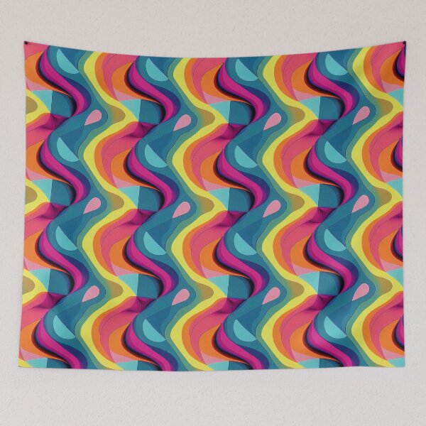 Item preview, Rainbow Sherbet designed and sold by JustinKosch.