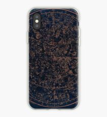 Sternbilder der nördlichen Hemisphäre iPhone-Hülle & Cover