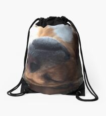 Max Drawstring Bag