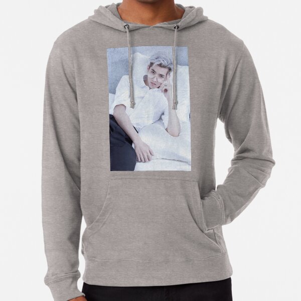 Kris wu hoodie