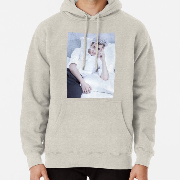 kris wu hoodie