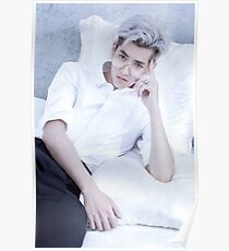 Kris Wu Poster
