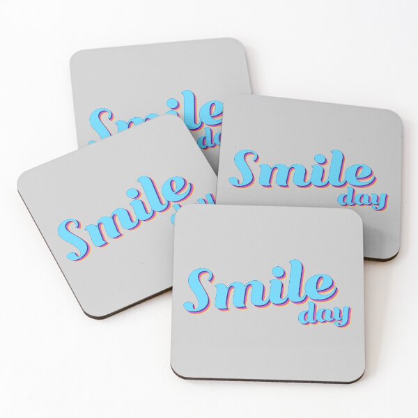 Item preview, dia mundial de la sonrisa designed and sold by ALLURE-minimal.