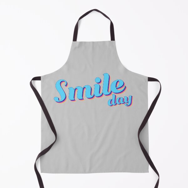 Item preview, World smile day designed and sold by ALLURE-minimal.