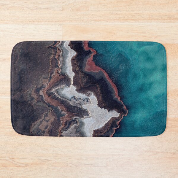Item preview, GeoScape6 designed and sold by spacefrogdesign.