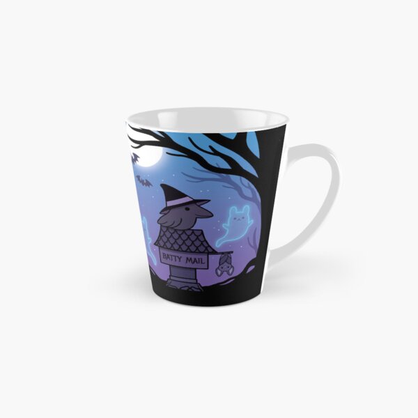 Item preview, Batty Mail | Nikury designed and sold by nikury.