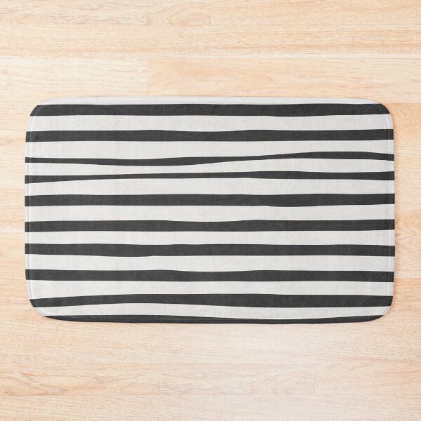 Artikelvorschau, Zebra Stripes entworfen und verkauft von Rainbows Galore.
