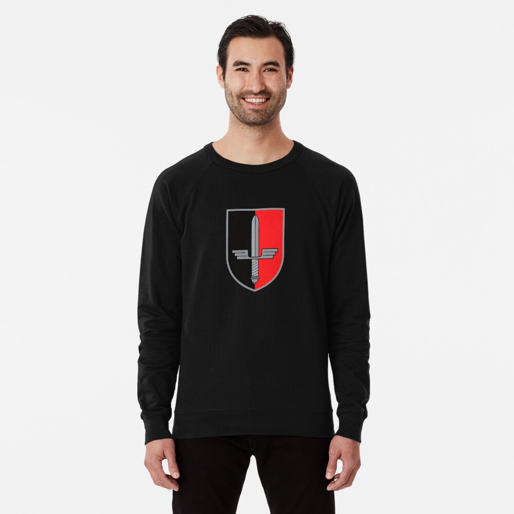 Vista previa del artículo con la obra «Sudadera ligera», diseñado y vendido por pzd501.