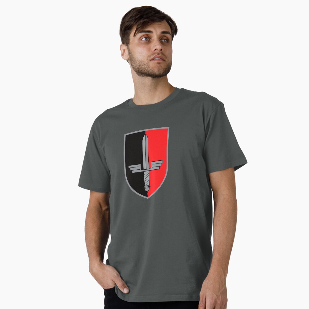Vista previa del artículo con la obra «Camiseta premium», diseñado y vendido por pzd501.
