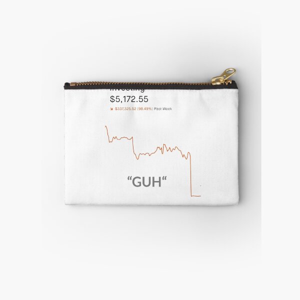 Item preview, Stock Losses designed and sold by SubtleDesings.