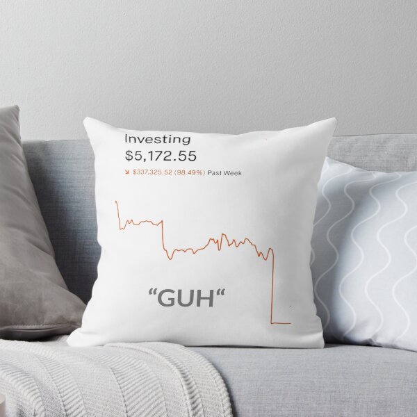 Item preview, Stock Losses designed and sold by SubtleDesings.