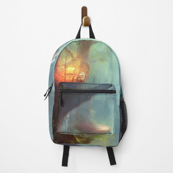 Item preview, Serene fantasy landscape designed and sold by Anteia.