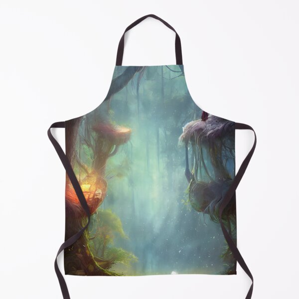 Item preview, Serene fantasy landscape designed and sold by Anteia.