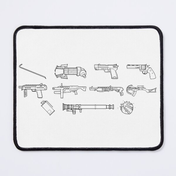Item preview, HL2 - Tools of the Trade designed and sold by FenixChief.