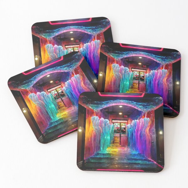 Item preview, The Vortex Nerfs Their Image designed and sold by WinnieWonka13.